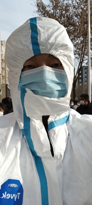 试问卷帘的第二张照片--建宁交友网