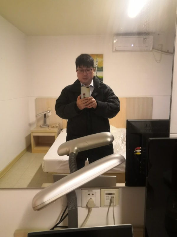 胡先生的第一张照片--建宁交友网