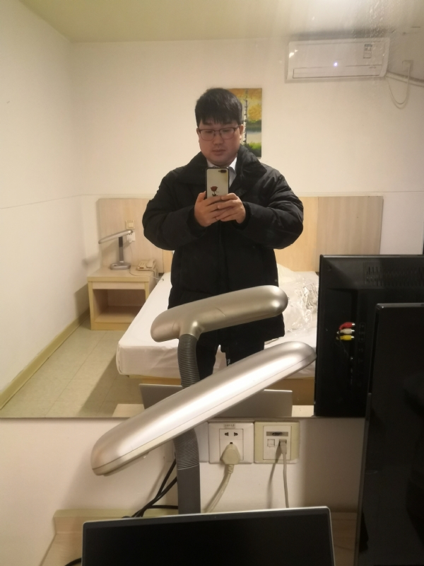 胡先生的第二张照片--建宁交友网