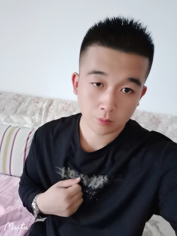 找对象的第一张照片--建宁交友网