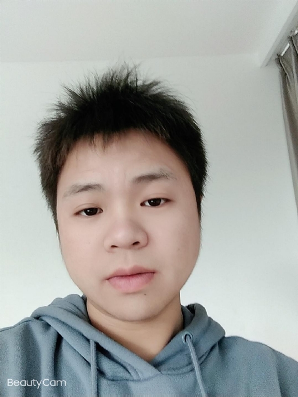 真心找对象的第一张照片--建宁交友网