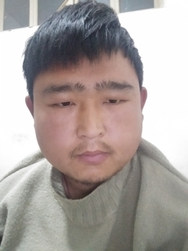 郝营的第一张照片--建宁交友网