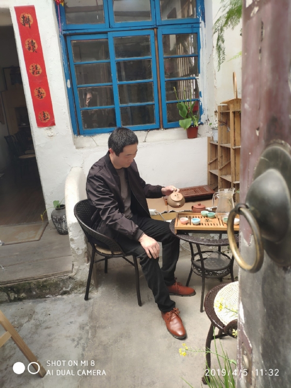 天涯海角的第一张照片--建宁交友网