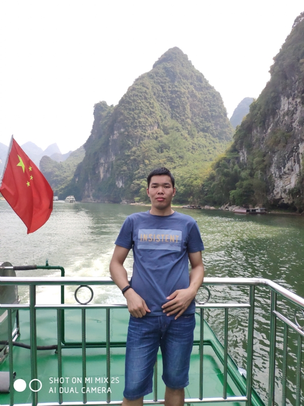 只为你而来的第一张照片--建宁交友网