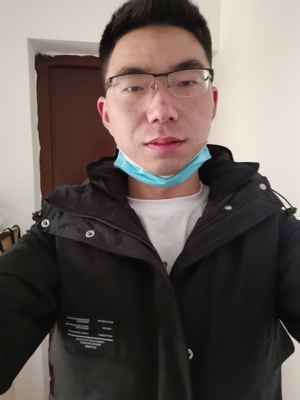 没有梦想的翅膀的第一张照片--建宁交友网