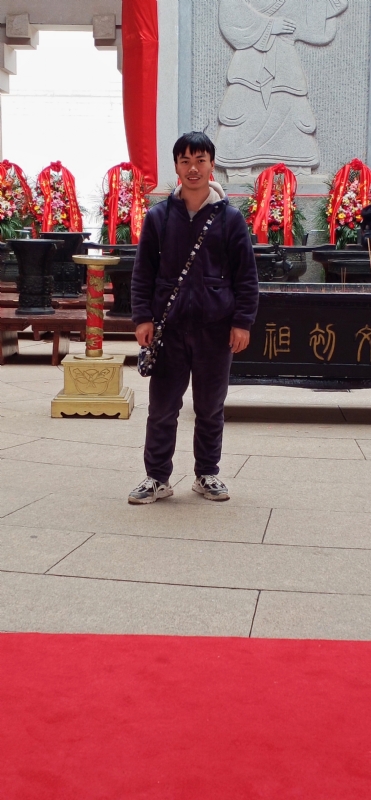 单身的小草的第一张照片--建宁交友网
