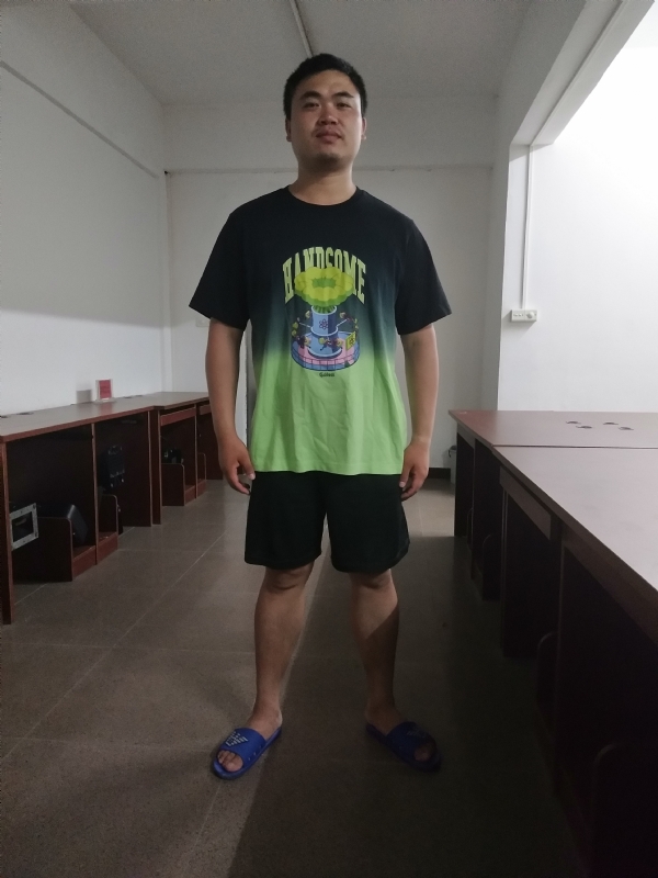真心实意寻佳人的第一张照片--建宁交友网