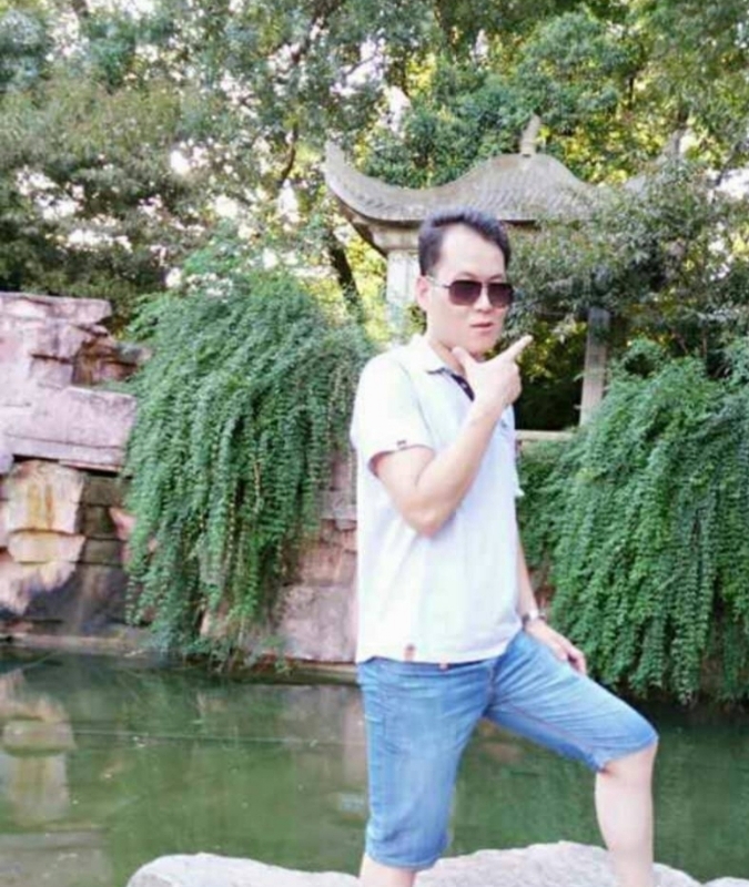 随缘的第一张照片--建宁交友网