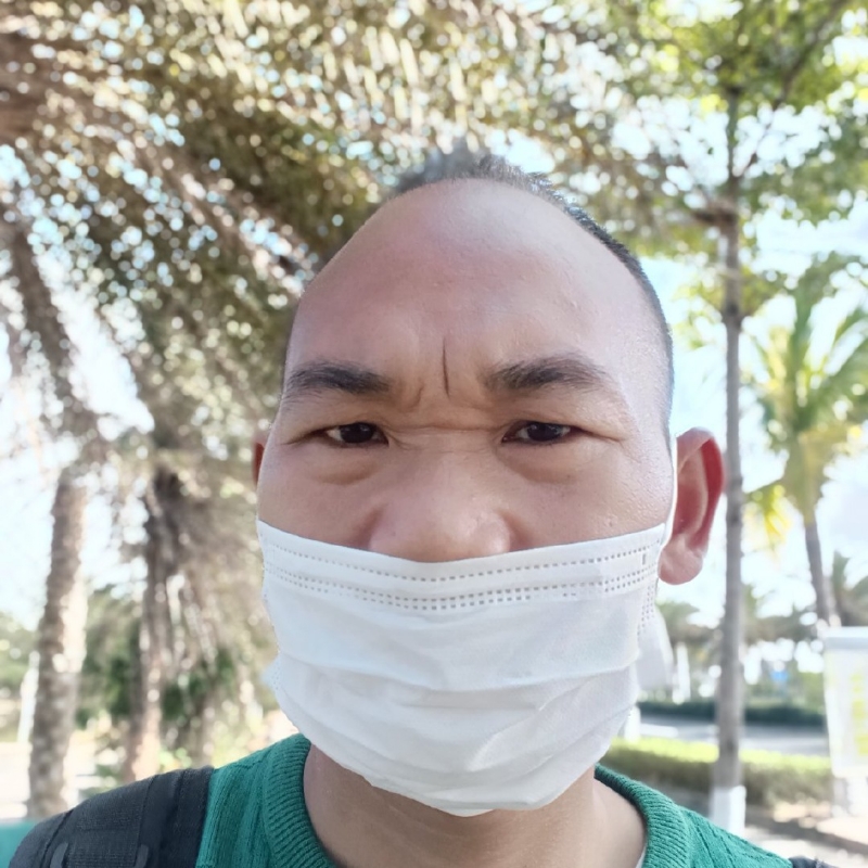塑马的峰哥的第一张照片--建宁交友网