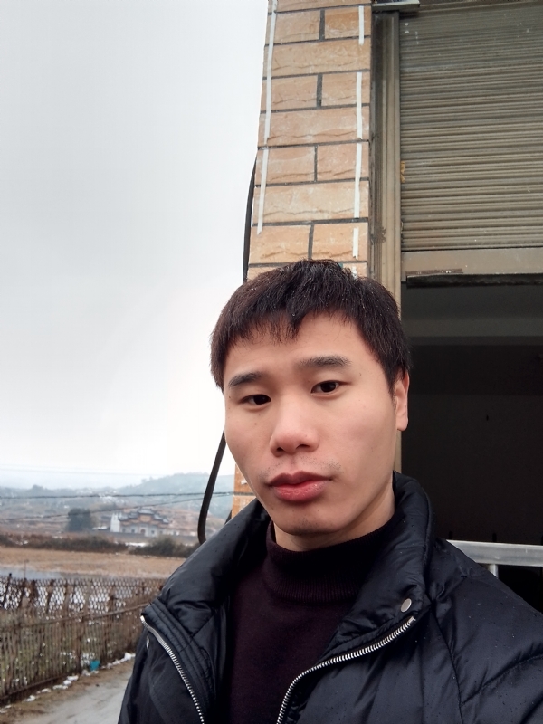 银色的羽翼的第一张照片--建宁交友网