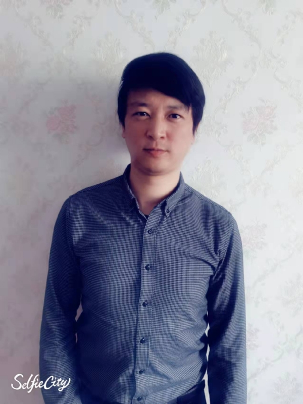 小李的第二张照片--建宁交友网