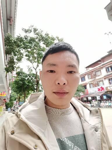 广西漓江的第一张照片--建宁交友网