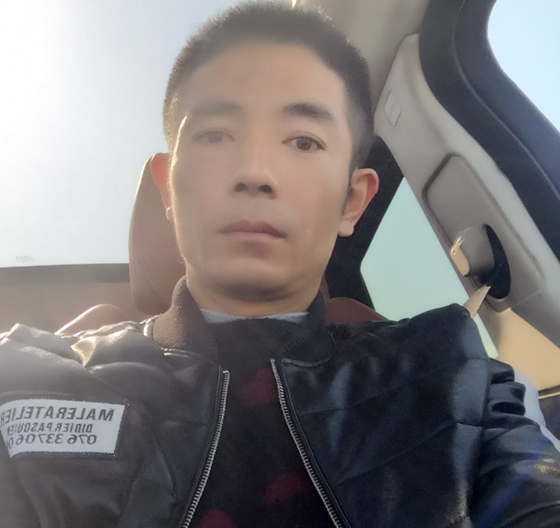 真诚过日子的来的第一张照片--建宁交友网