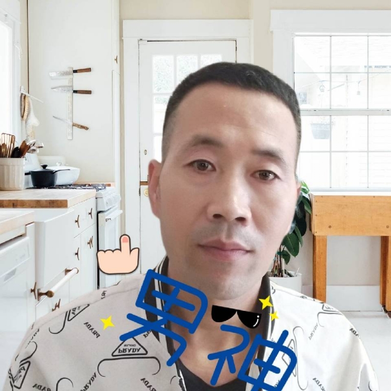 单身狼的第一张照片--建宁交友网