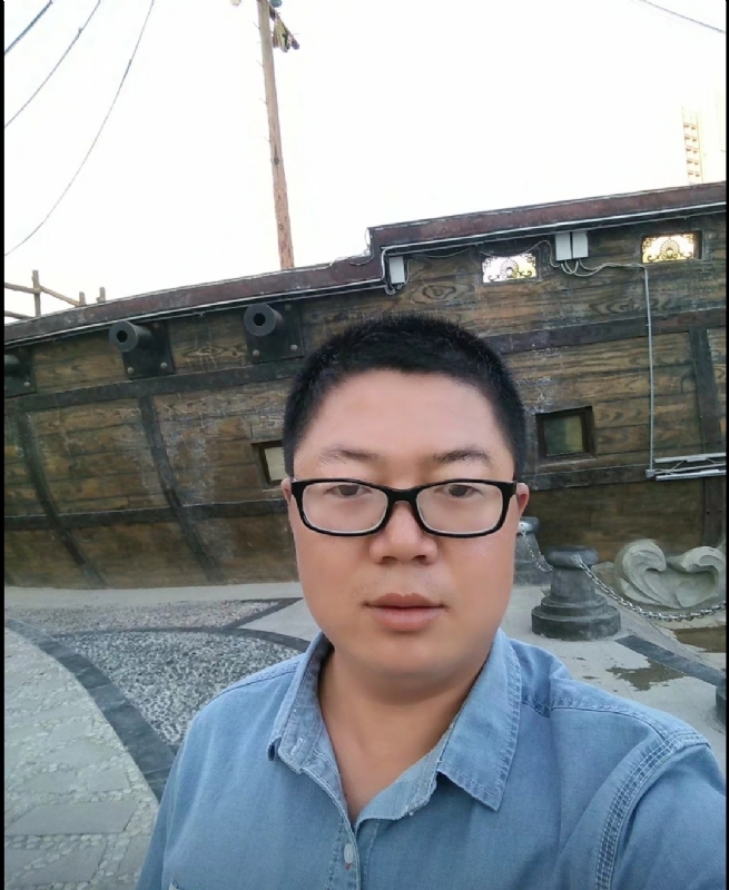 逍遥云的第一张照片--建宁交友网