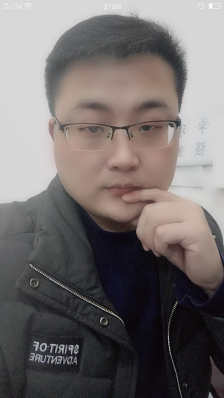 手心里的温柔的第一张照片--建宁交友网