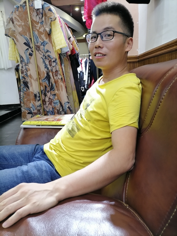 汪顺鹏的第一张照片--建宁交友网