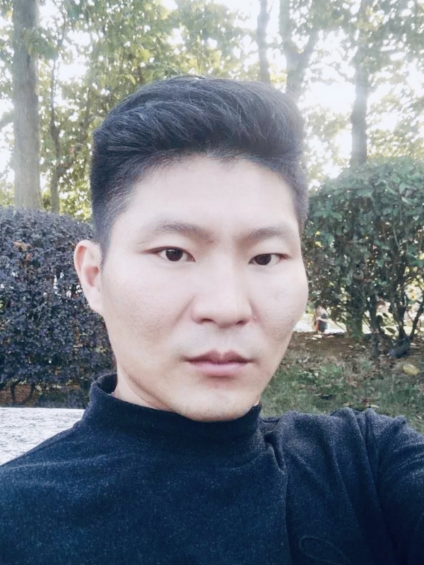美好的玉米肠的第一张照片--建宁交友网
