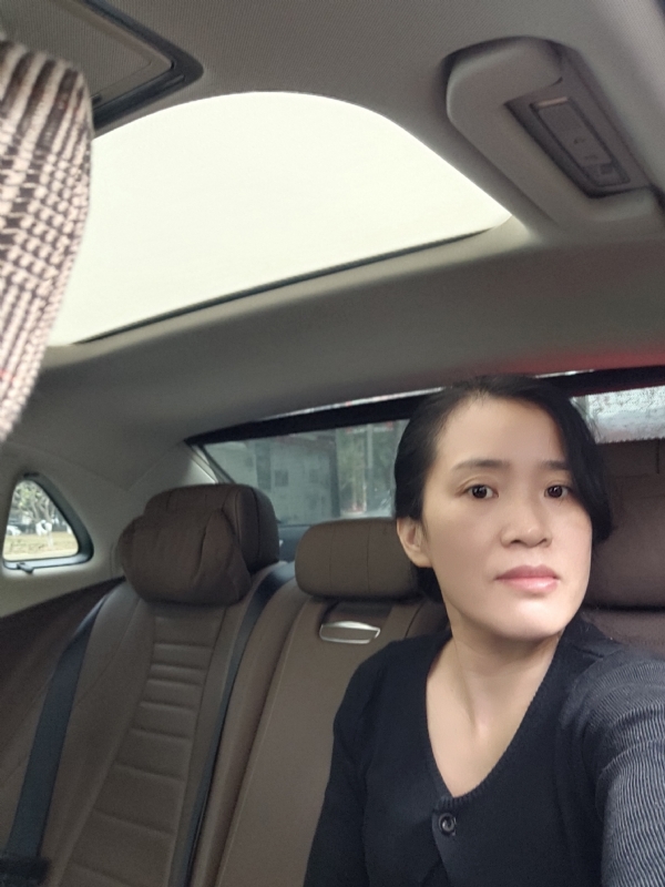 烟雨如墨的第一张照片--建宁交友网