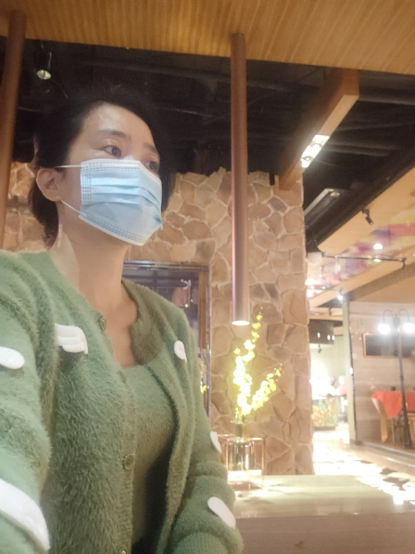 烟雨如墨的第三张照片--建宁交友网