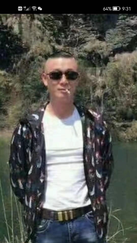 幸福的第一张照片--建宁交友网