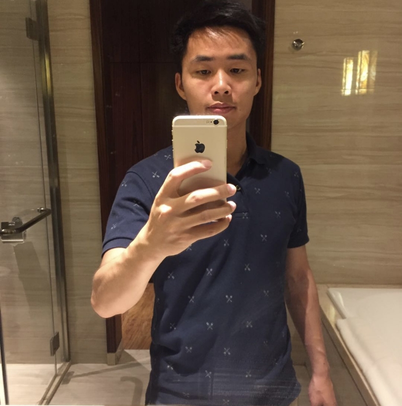 爱与自由的第一张照片--建宁交友网