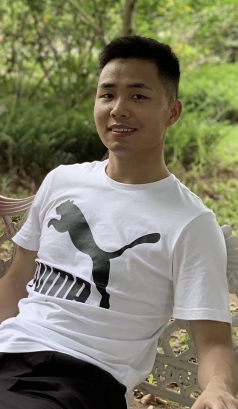 爱与自由的第二张照片--建宁交友网