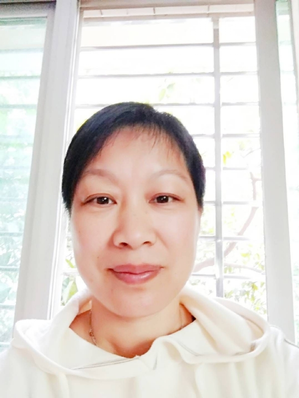 小妹的第二张照片--建宁交友网