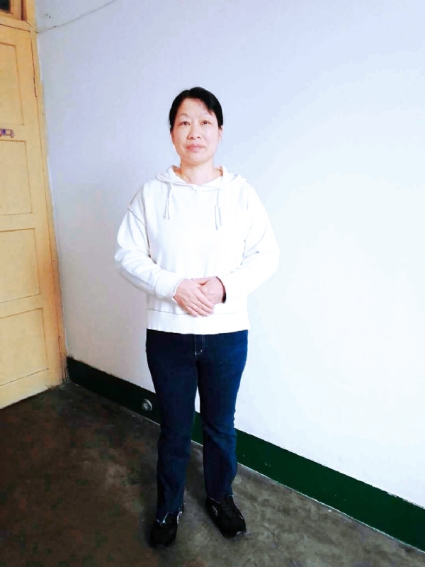 小妹的第四张照片--建宁交友网
