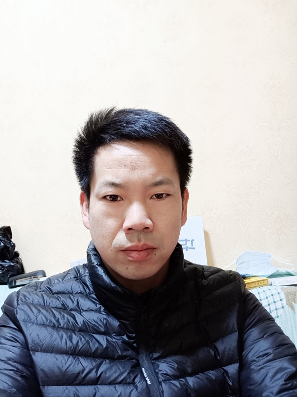 执子之手的第一张照片--建宁交友网