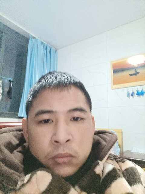 寂寞的第一张照片--建宁交友网