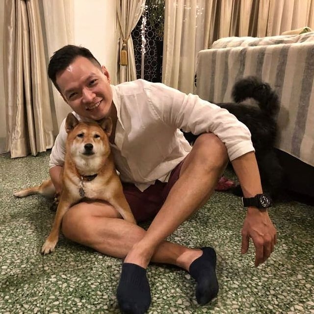 天蓝色的青的第二张照片--建宁交友网