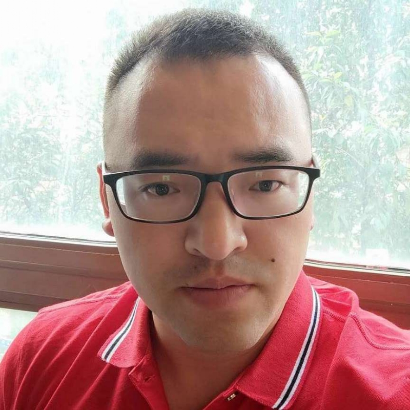只愿得一人心的第二张照片--建宁交友网