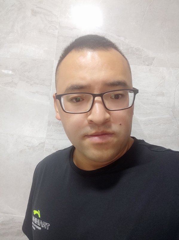 只愿得一人心的第三张照片--建宁交友网