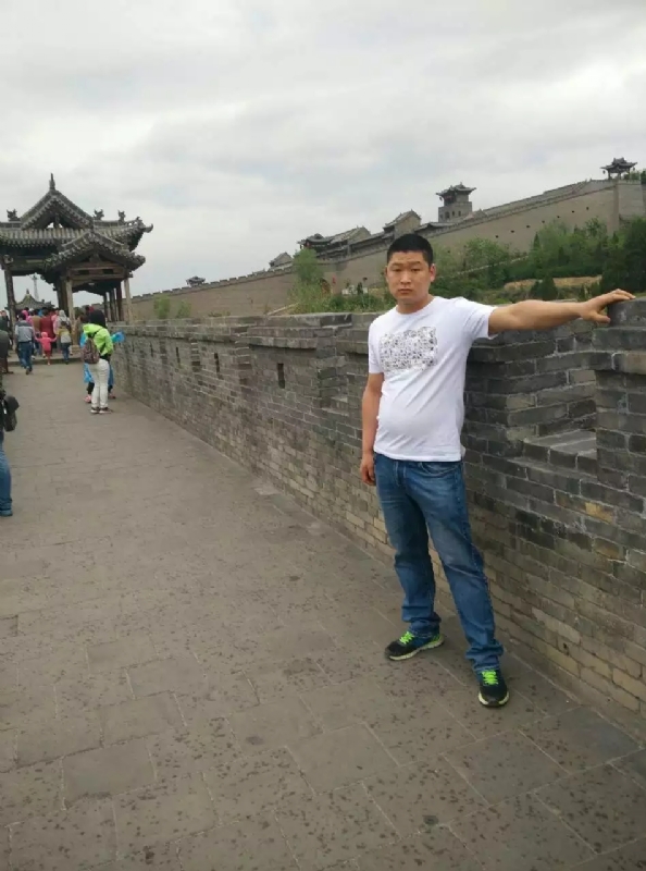 奥沙利龙的第一张照片--建宁交友网
