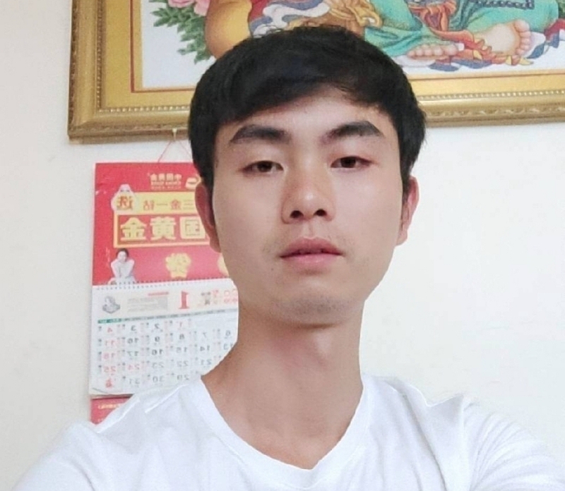 刘利的第一张照片--建宁交友网