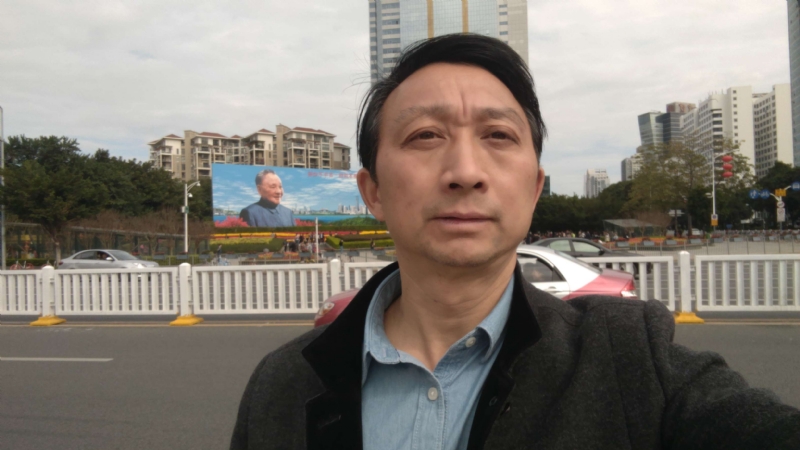 爱在深秋的第一张照片--建宁交友网