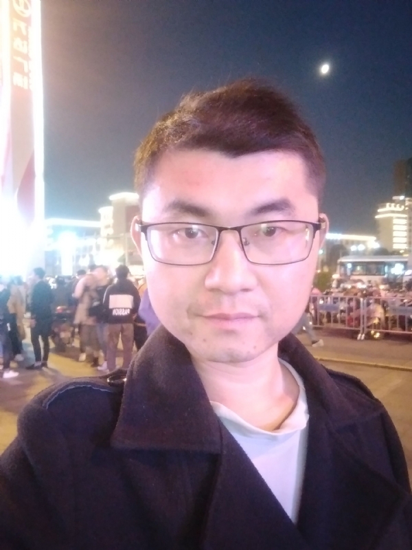 期待的第一张照片--建宁交友网
