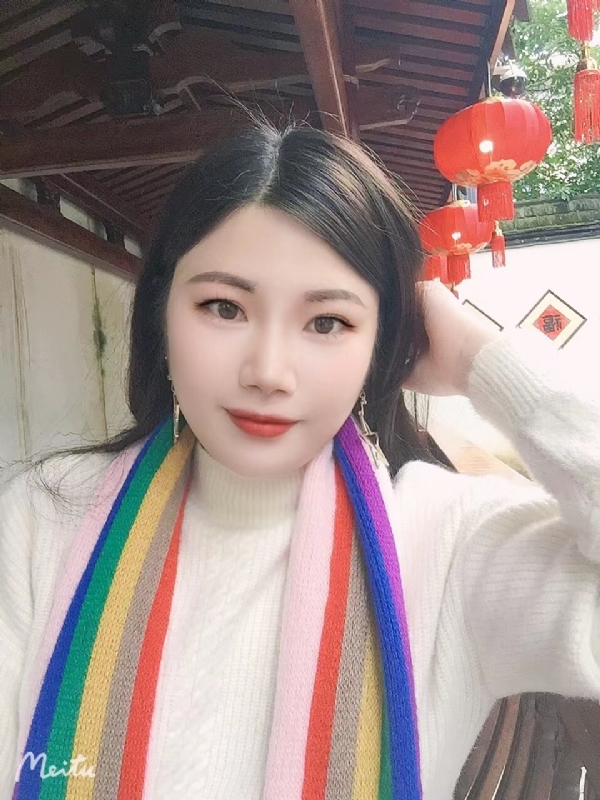 美好的第一张照片--建宁交友网