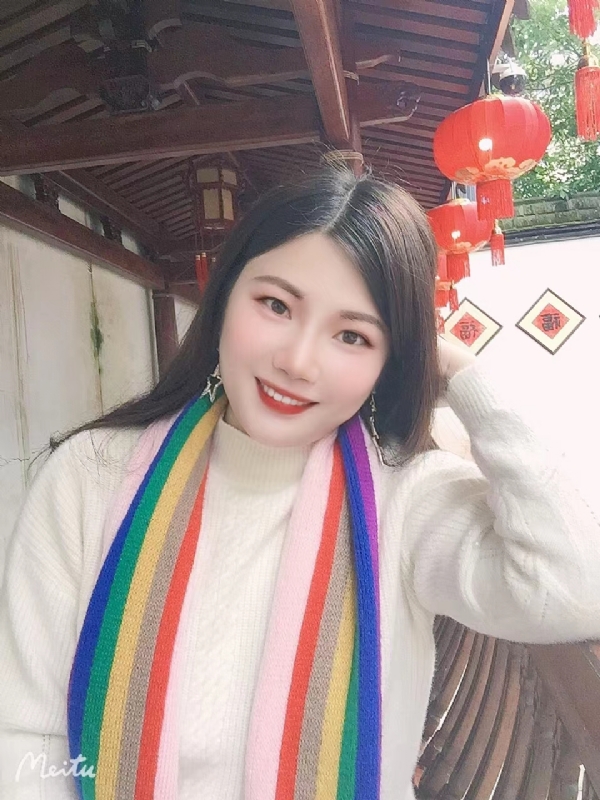 美好的第二张照片--建宁交友网