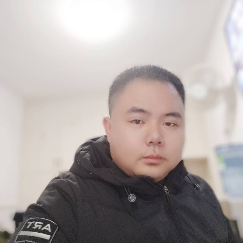 珍惜眼前人的第一张照片--建宁交友网