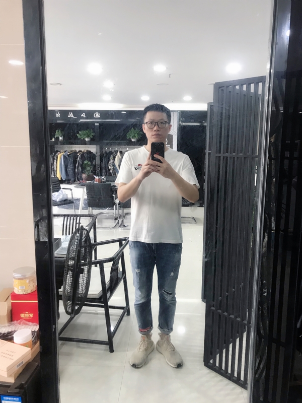 黄大仙的第一张照片--建宁交友网