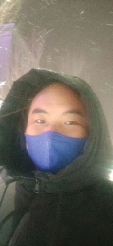 海子的第一张照片--建宁交友网