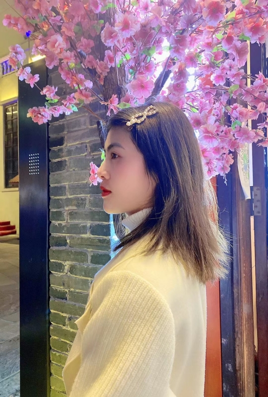 大眼妹的第一张照片--建宁交友网