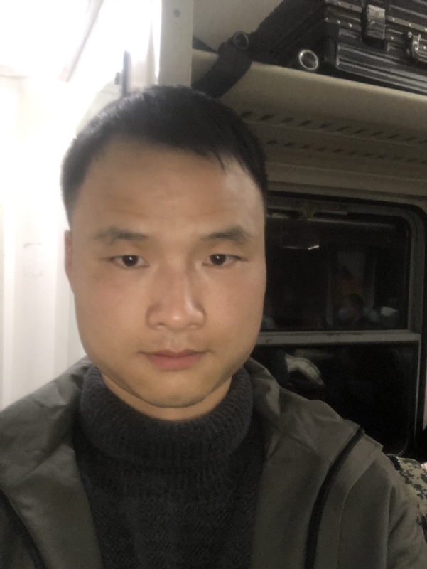 吴杰的第一张照片--建宁交友网