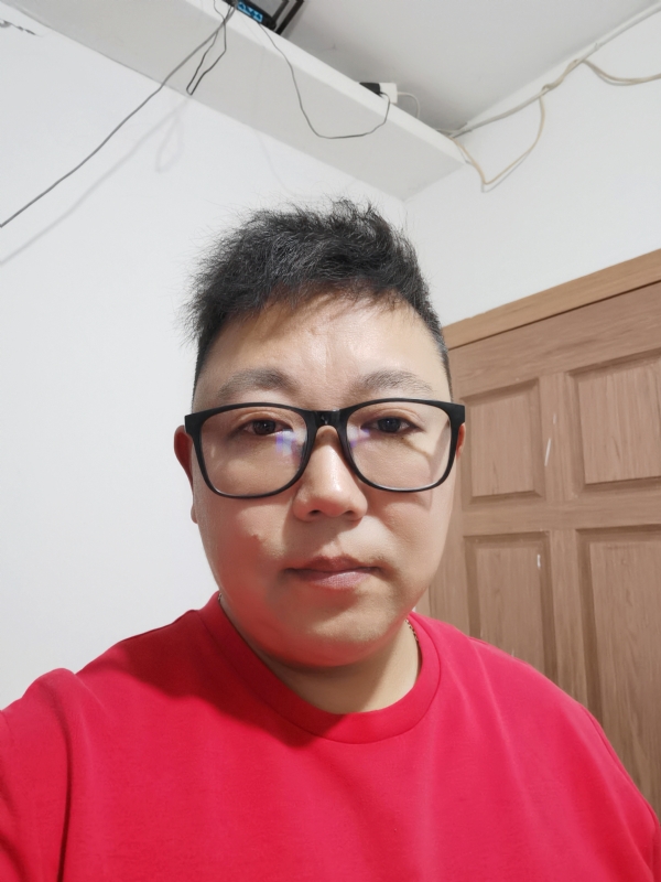 开山的第一张照片--建宁交友网