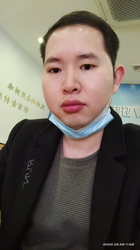 相遇的第一张照片--建宁交友网
