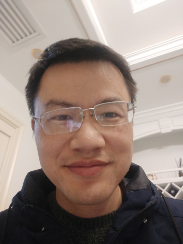 翔翔的第三张照片--建宁交友网