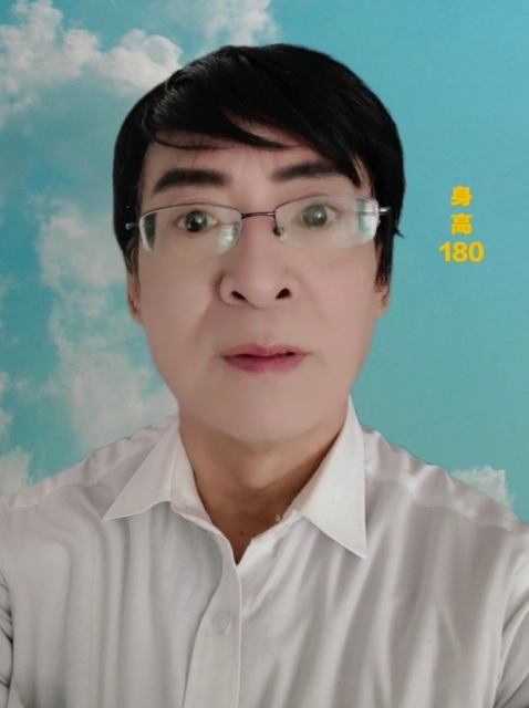 大叔寻觅有缘人的第一张照片--建宁交友网