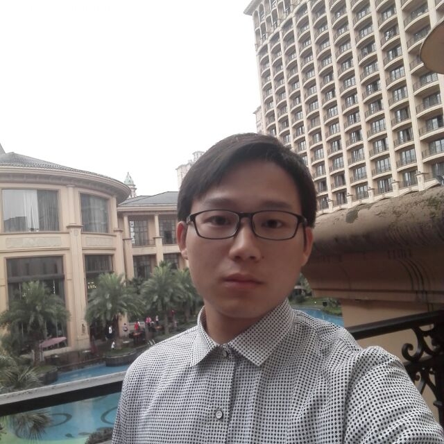 人在天涯的第一张照片--建宁交友网